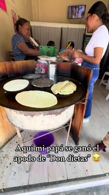 @Auntie Patty en La Cocina NJ