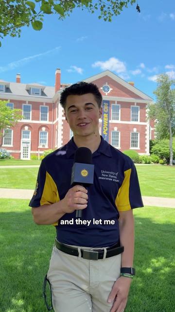 @University of New Haven