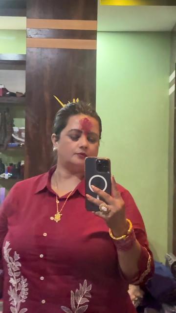 @Prabina Rai