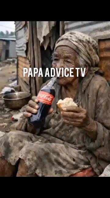 @PAPA ADVICE TV