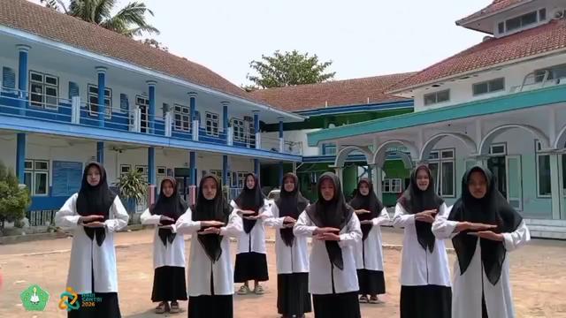 @Darul Ulum Assurur Sidomulyo