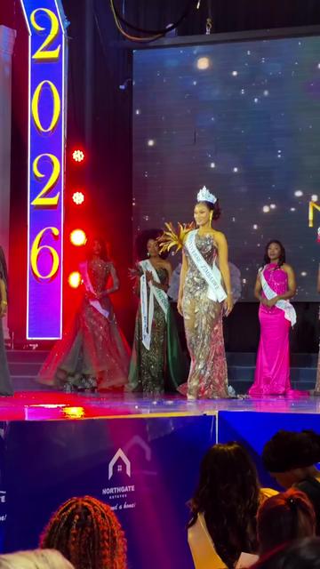 @Pageant Fan Ke