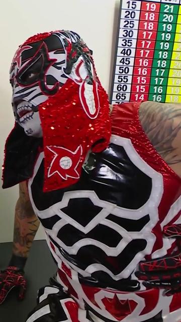 @WWE Español