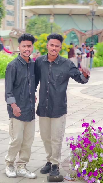 @😎HASAN 😎HUSAIN 👬