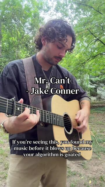 @Jake Conner