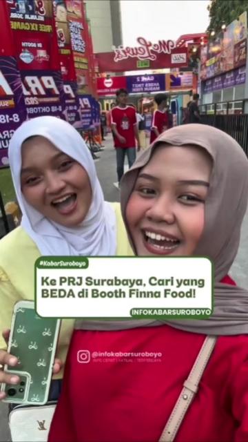 @Kabar Suroboyo