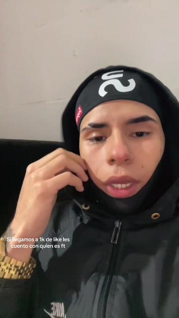@Lil Monkey🎙️