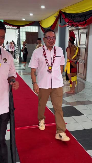 @Roy Angau Gingkoi