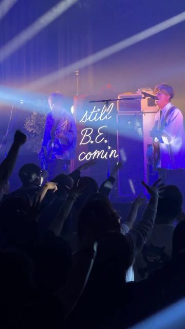 @BLUE ENCOUNT OFFICIAL