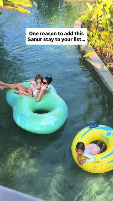 @Bali Buddies