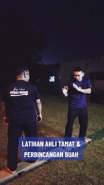 @Pusaka Hanafi Raub