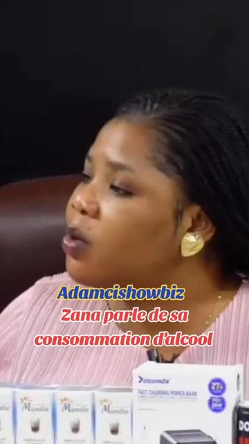 @Adama Hamidou Ciss&eacute;