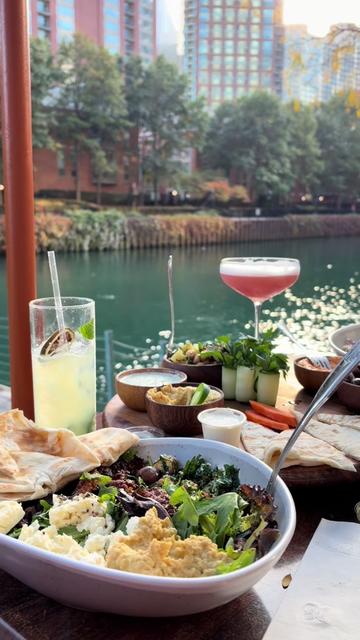 @Marina | Food Is Your Budi
