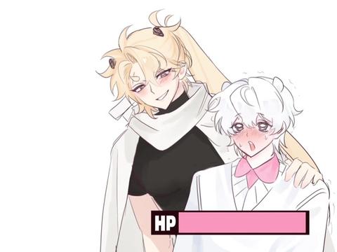 @なっこ