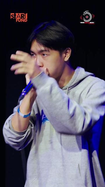 @Singapore Beatbox