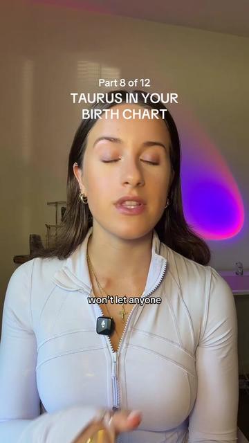 @Amelie | AstroGlow Method