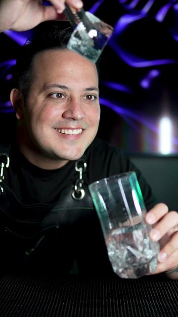 @Raulbartender