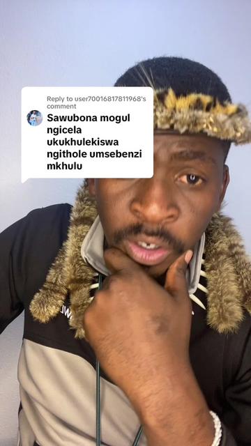 @🙏NYANGA YESHUMI🇿🇦
