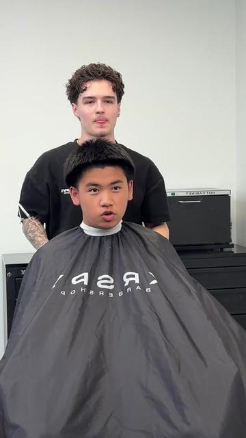 @JT / kelowna barber