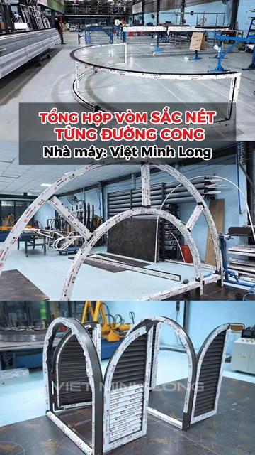 @Việt Sơn - Giải Pháp Cửa