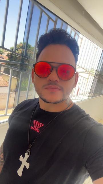 @ighor Ferreira cantor 🎙️