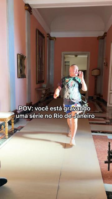@Netflix Brasil