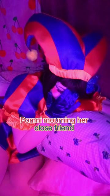@Evie