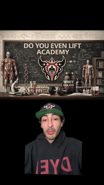 @Kodi DYEL