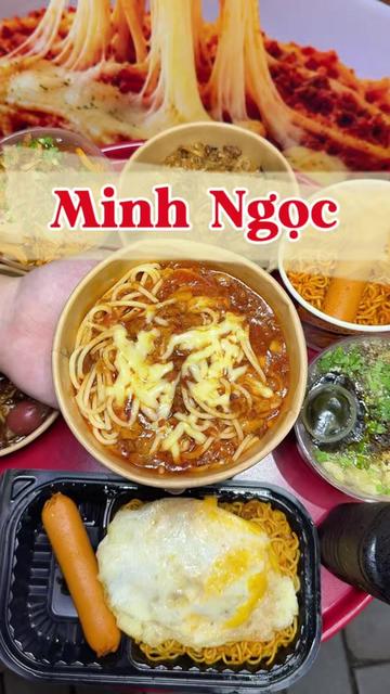 @Ăn Ngon Bình Dương