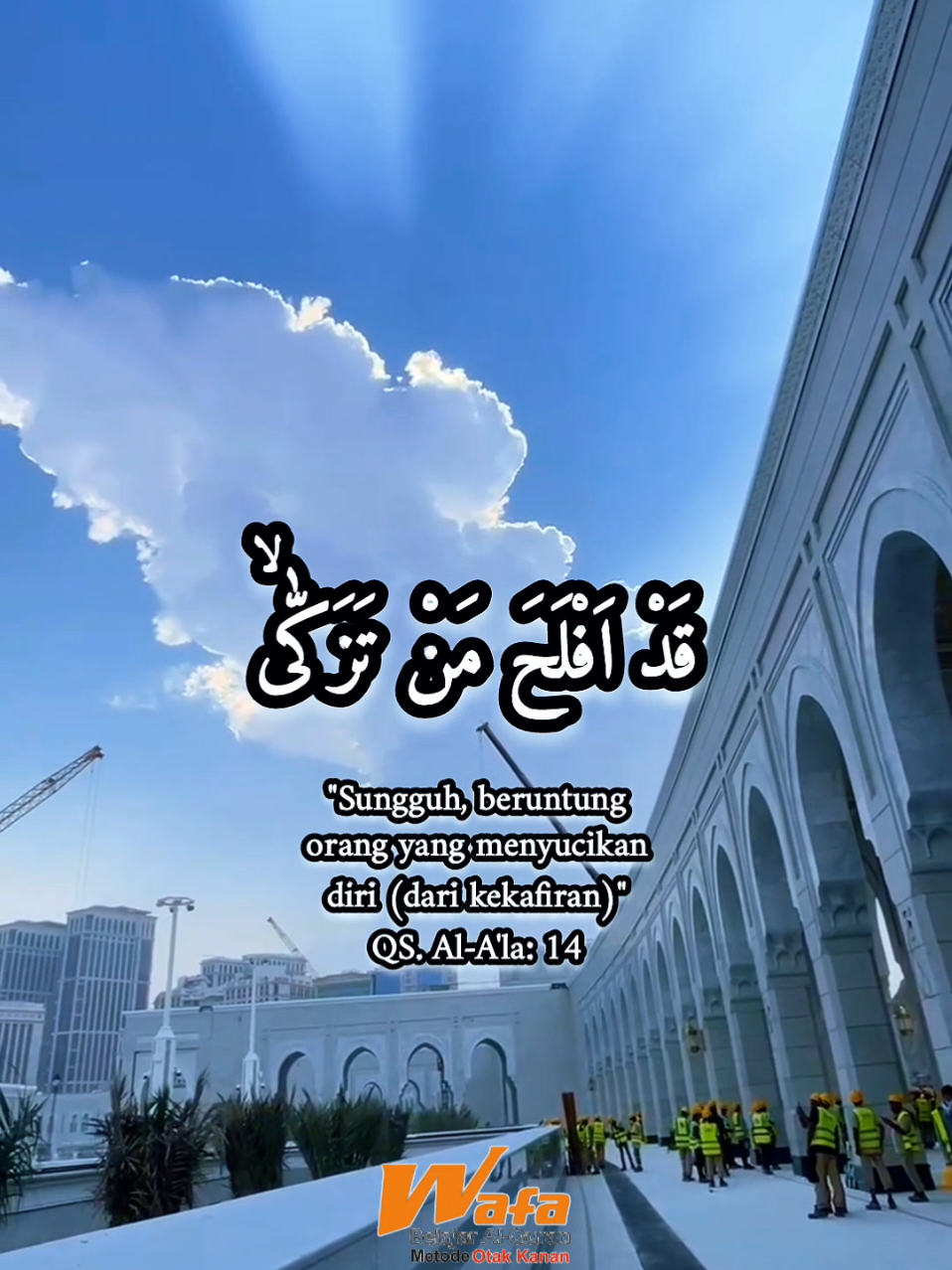 @Syarif Al Haramain