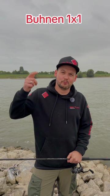 @Iron Claw_Fishing