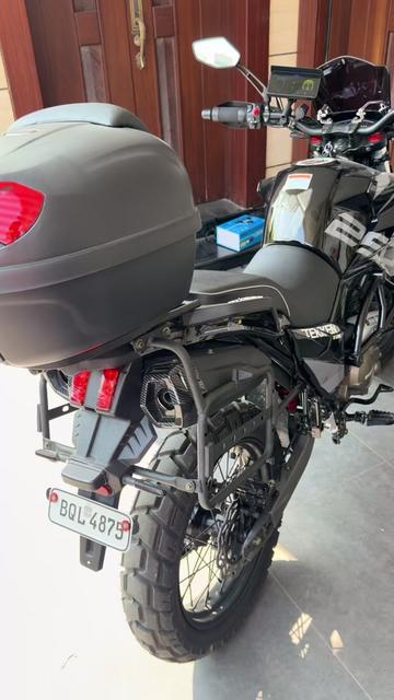 @CHAM ON WHEELS
