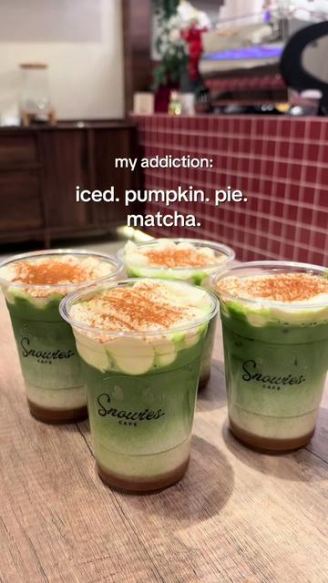 @Monika & Maddy 🤍🍵