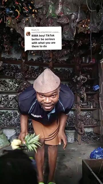 @maobi