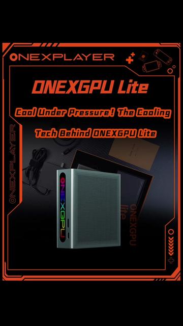 @OneXPlayerX1 3in1 PC