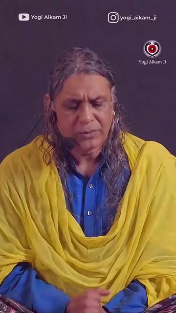 @Yogi Aikam Ji