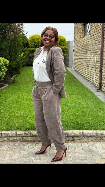 @Amanda Maphempeni Mafanya