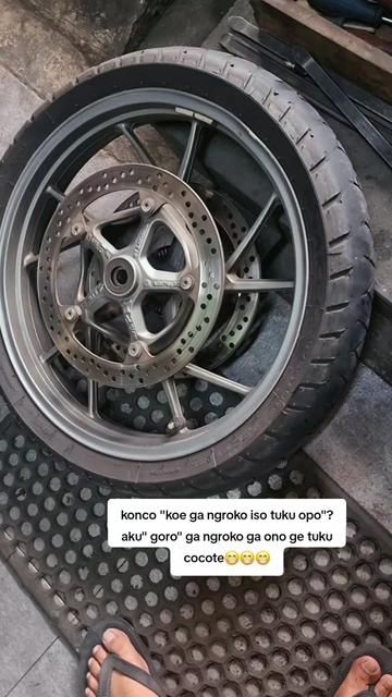 @BAN SAE JAKARTA