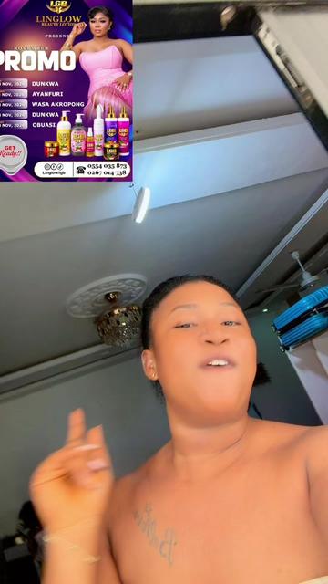 @Adwoa rema