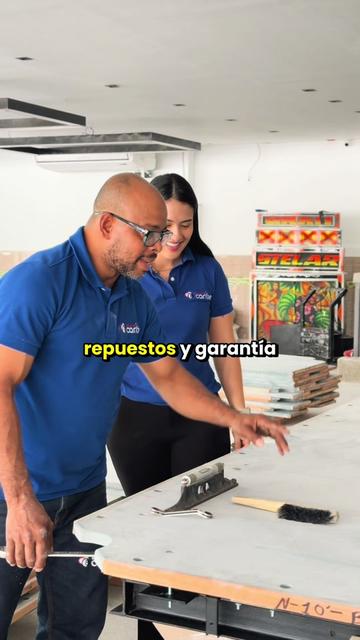 @BillaresdelCaribe1A