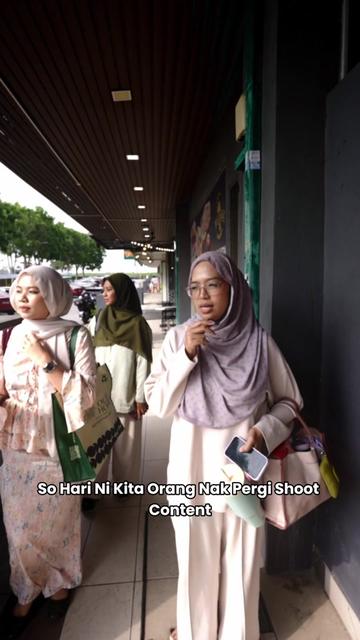 @Olive House Malaysia - Hq