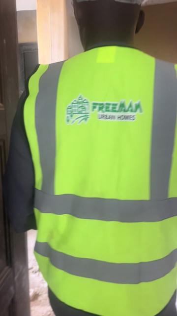 @Freeman Urban Homes
