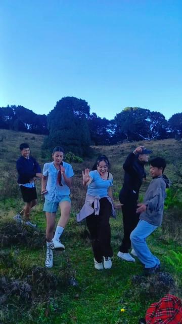 @मनिषा चाम्लिङ्ग राई🦋