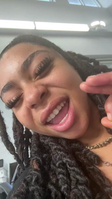 @Ayanna