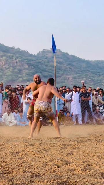 @Punjab Kabaddi