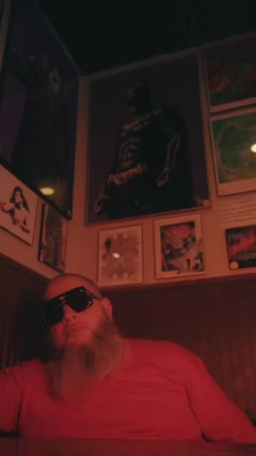 @FDOTT (Fat Don - One Tre Tone)