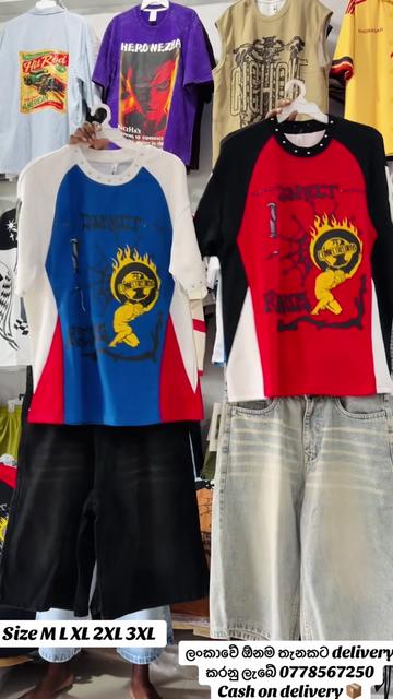 @Nimaro fashion Wennappuwa