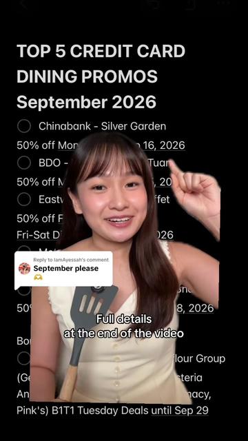 @Mitch | The Chinita Foodie