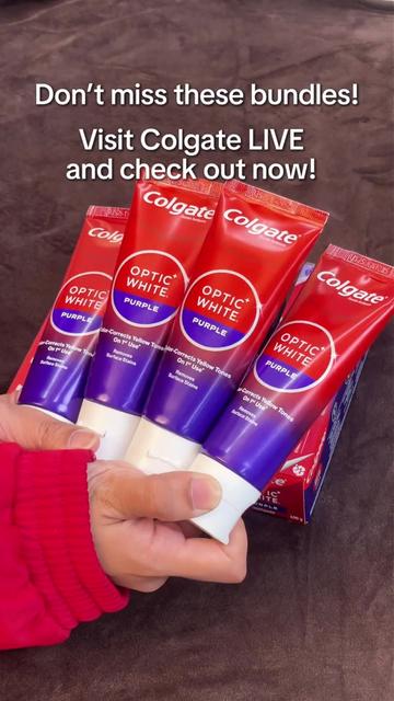 @Colgate Philippines