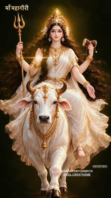 @🔱सनातनयोगमाया अध्यात्मजीवन🔱